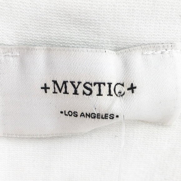 ⬇️$50 NWT Mystic L. Angeles Bodycon Off Sh… - Picture 7 of 8